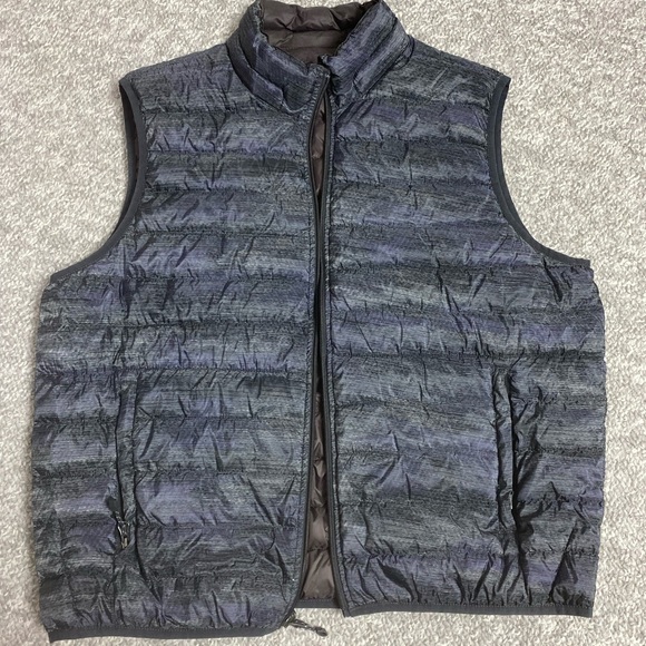 Men’s XL Hawke & Co. Vest - Picture 1 of 5
